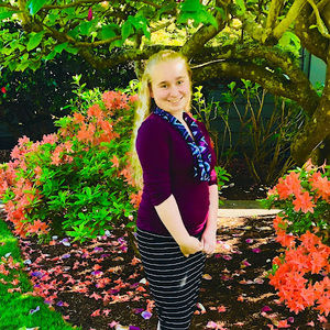 Meet your Posher, Elizabeth